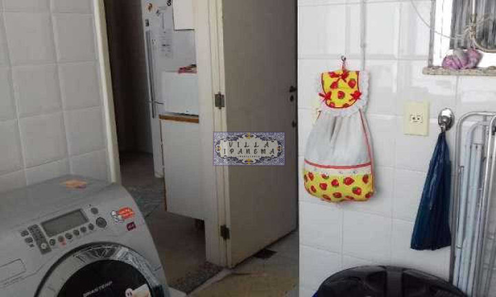 Imagem Apartamento com 4 Quartos à Venda, 230 m² em Copacabana - Rio De Janeiro Imagem Apartamento com 4 Quartos à Venda, 230 m² em Copacabana - Rio De Janeiro
