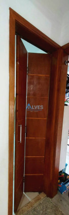 Imagem Apartamento com 2 Quartos à Venda, 50 m² em Taboão - São Bernardo Do Campo Imagem Apartamento com 2 Quartos à Venda, 50 m² em Taboão - São Bernardo Do Campo