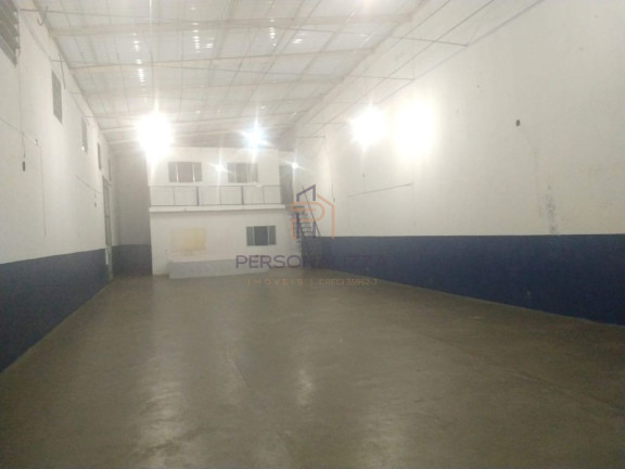Imagem Galpão para Alugar, 500 m² em Parque Residencial Jundiaí Ii - Jundiaí Imagem Galpão para Alugar, 500 m² em Parque Residencial Jundiaí Ii - Jundiaí