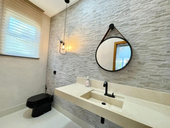 Imagem Casa à Venda, 593 m² em Jardins Verona - Goiânia