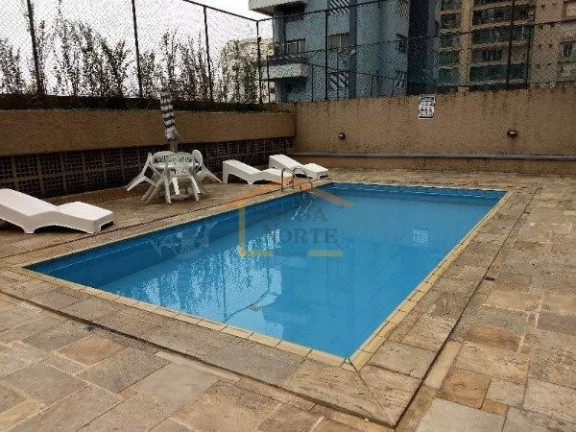 Imagem Cobertura com 3 Quartos à Venda, 178 m² em Santana - São Paulo Imagem Cobertura com 3 Quartos à Venda, 178 m² em Santana - São Paulo