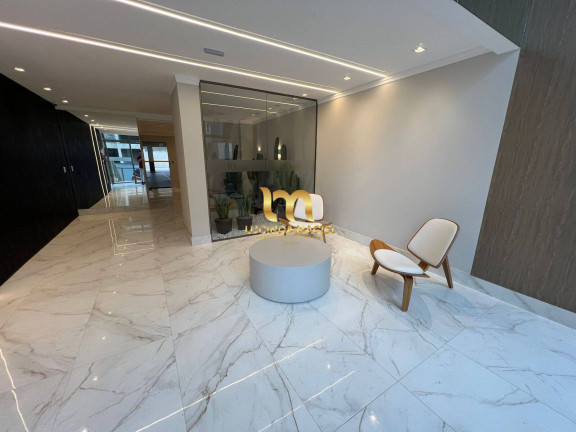 Imagem Apartamento com 2 Quartos à Venda, 61 m² em Boqueirão - Praia Grande