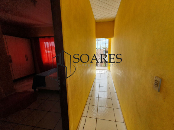 Imagem Casa com 3 Quartos à Venda, 280 m² em Cabanagem - Belém Imagem Casa com 3 Quartos à Venda, 280 m² em Cabanagem - Belém