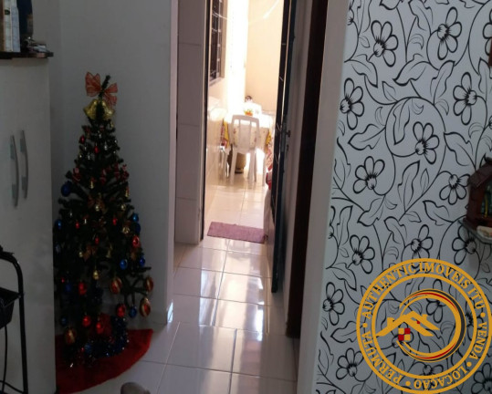 Imagem Casa com 3 Quartos à Venda, 144 m² em Salto Ville - Salto Imagem Casa com 3 Quartos à Venda, 144 m² em Salto Ville - Salto