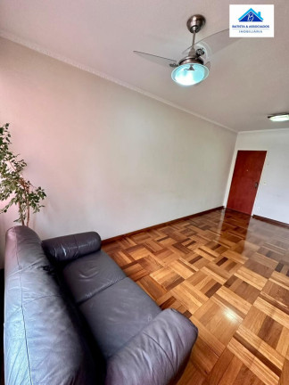 Imagem Apartamento com 2 Quartos à Venda, 80 m² em Vila João Jorge - Campinas Imagem Apartamento com 2 Quartos à Venda, 80 m² em Vila João Jorge - Campinas