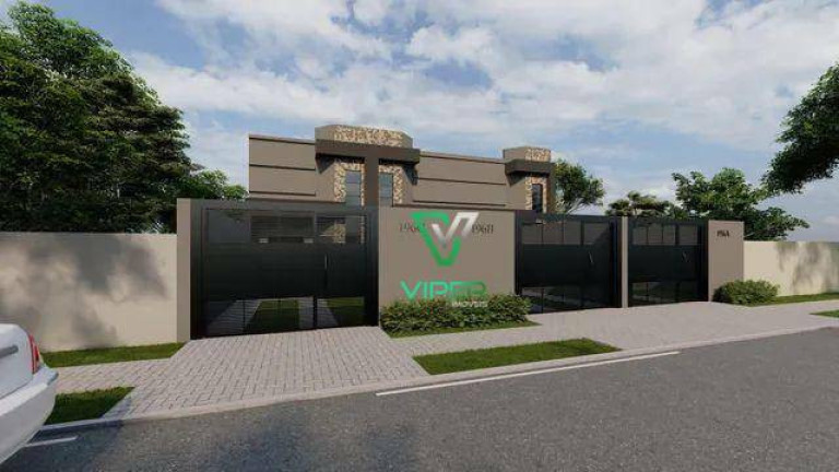 Imagem Sobrado com 3 Quartos à Venda, 90 m² em Alto Tarumã - Pinhais Imagem Sobrado com 3 Quartos à Venda, 90 m² em Alto Tarumã - Pinhais