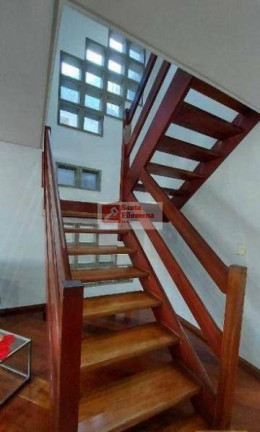 Imagem Sobrado com 4 Quartos à Venda, 438 m² em Jardim - Santo André Imagem Sobrado com 4 Quartos à Venda, 438 m² em Jardim - Santo André