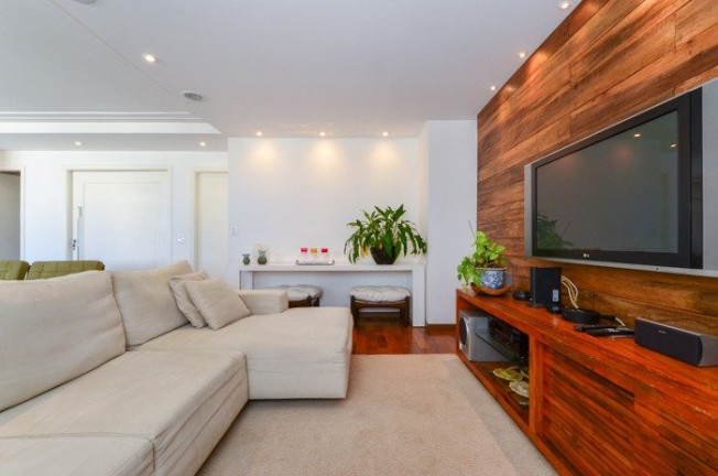 Imagem Apartamento com 3 Quartos à Venda, 202 m² em Moema Indios - São Paulo Imagem Apartamento com 3 Quartos à Venda, 202 m² em Moema Indios - São Paulo