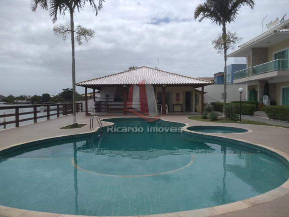 Imagem Casa de Condomínio com 4 Quartos à Venda, 150 m² em Ogiva - Cabo Frio Imagem Casa de Condomínio com 4 Quartos à Venda, 150 m² em Ogiva - Cabo Frio