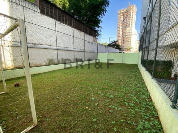 Imagem Apartamento com 2 Quartos à Venda ou Locação, 64 m² em Brooklin - São Paulo Imagem Apartamento com 2 Quartos à Venda ou Locação, 64 m² em Brooklin - São Paulo