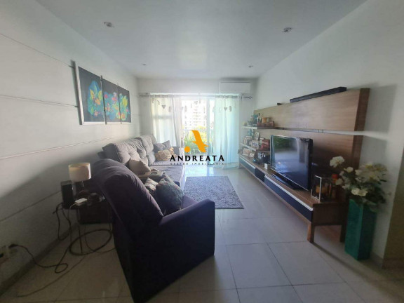 Imagem Apartamento com 3 Quartos à Venda, 118 m² em Barra Da Tijuca - Rio De Janeiro Imagem Apartamento com 3 Quartos à Venda, 118 m² em Barra Da Tijuca - Rio De Janeiro
