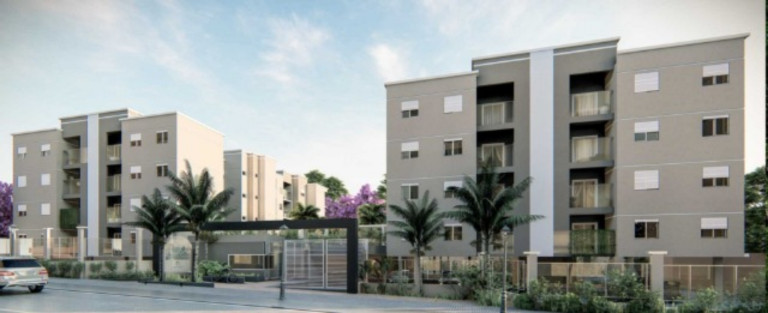 Imagem Imóvel com 2 Quartos à Venda, 66 m² em Jardim Dos Ypes - Jaguariúna Imagem Imóvel com 2 Quartos à Venda, 66 m² em Jardim Dos Ypes - Jaguariúna