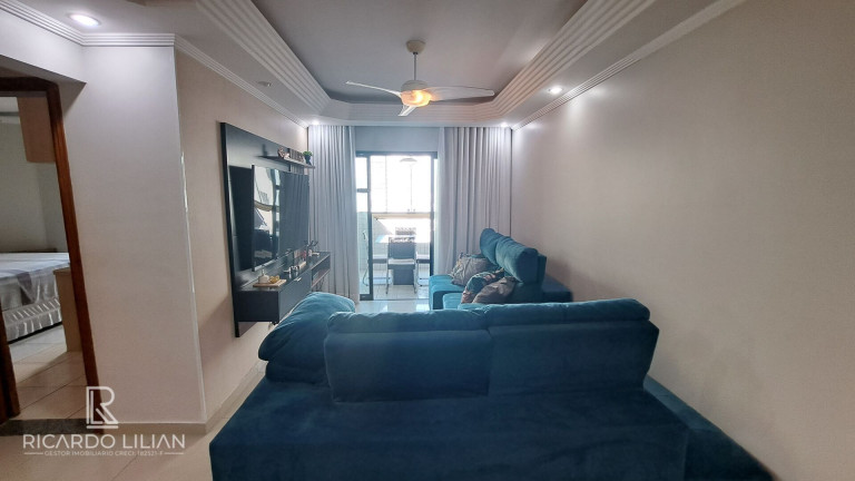 Imagem Apartamento com 3 Quartos à Venda, 130 m² em Canto Do Forte - Praia Grande Imagem Apartamento com 3 Quartos à Venda, 130 m² em Canto Do Forte - Praia Grande