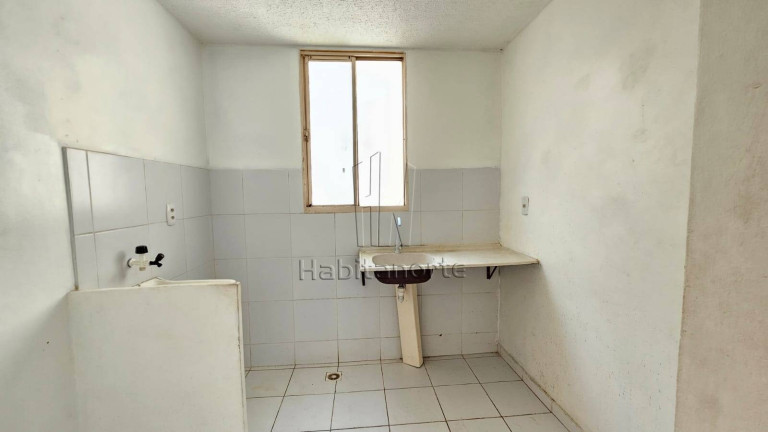 Imagem Apartamento com 2 Quartos para Alugar, 46 m² em Tarumã - Manaus Imagem Apartamento com 2 Quartos para Alugar, 46 m² em Tarumã - Manaus