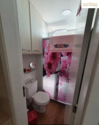Imagem Apartamento com 3 Quartos à Venda, 65 m² em Bela Vista - Palhoça Imagem Apartamento com 3 Quartos à Venda, 65 m² em Bela Vista - Palhoça