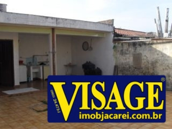 Imagem Casa com 3 Quartos à Venda, 143 m² em Jd. St. Maria - Jacareí Imagem Casa com 3 Quartos à Venda, 143 m² em Jd. St. Maria - Jacareí