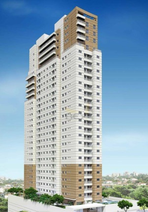 Imagem Apartamento com 2 Quartos à Venda, 72 m² em Bethaville I - Barueri Imagem Apartamento com 2 Quartos à Venda, 72 m² em Bethaville I - Barueri