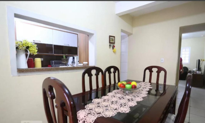 Imagem Casa com 3 Quartos à Venda, 125 m² em Jaguaribe - Osasco Imagem Casa com 3 Quartos à Venda, 125 m² em Jaguaribe - Osasco