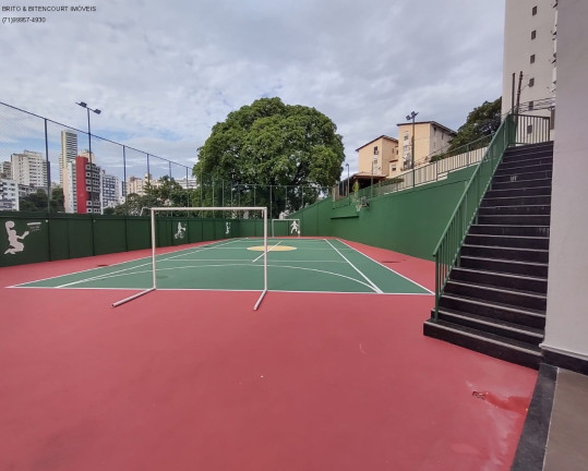 Imagem Imóvel com 4 Quartos à Venda, 225 m² em Jardim Apipema - Salvador Imagem Imóvel com 4 Quartos à Venda, 225 m² em Jardim Apipema - Salvador