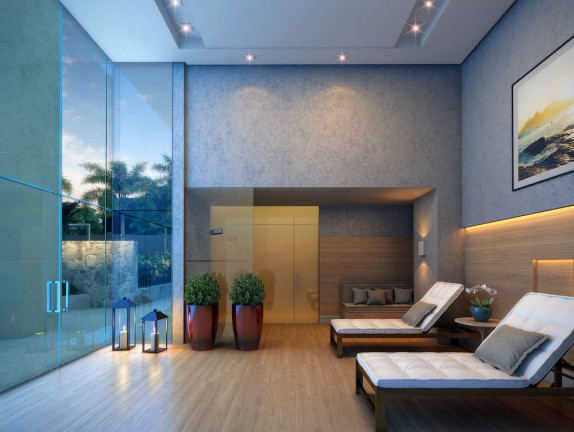 Imagem Apartamento com 4 Quartos à Venda, 272 m² em Meireles - Fortaleza