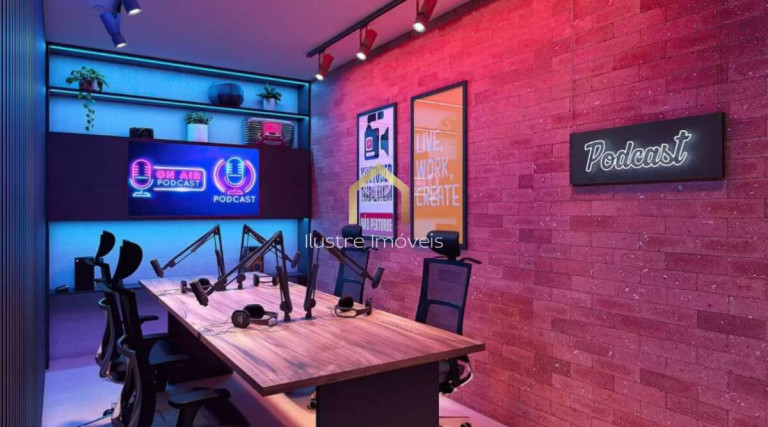 Imagem Apartamento com 2 Quartos à Venda, 52 m² em Votupoca - Barueri Imagem Apartamento com 2 Quartos à Venda, 52 m² em Votupoca - Barueri