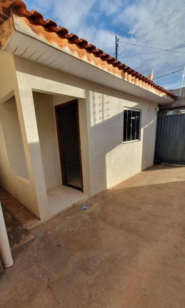 Imagem Casa com 3 Quartos à Venda, 189 m² em Marajoara - Várzea Grande Imagem Casa com 3 Quartos à Venda, 189 m² em Marajoara - Várzea Grande