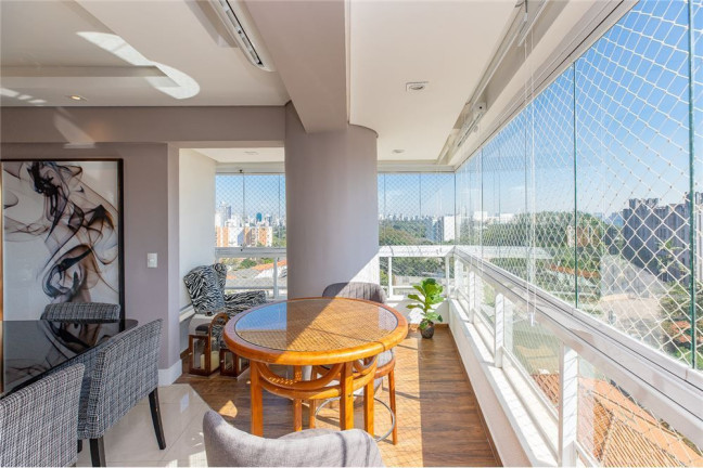 Imagem Apartamento com 3 Quartos à Venda, 160 m² em Vila Mariana - São Paulo Imagem Apartamento com 3 Quartos à Venda, 160 m² em Vila Mariana - São Paulo