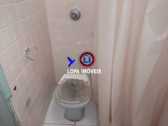 Imagem Apartamento com 1 Quarto à Venda, 30 m² em Centro - Rio De Janeiro Imagem Apartamento com 1 Quarto à Venda, 30 m² em Centro - Rio De Janeiro