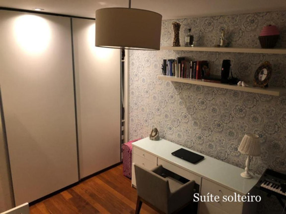 Imagem Apartamento com 5 Quartos à Venda, 340 m² em Tatuapé - São Paulo