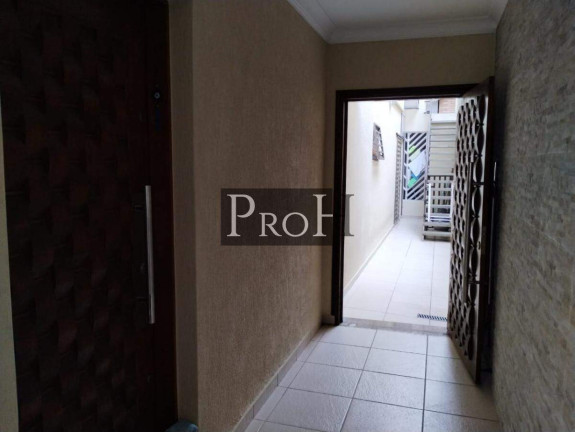 Imagem Sobrado com 3 Quartos à Venda, 170 m² em Rudge Ramos - São Bernardo Do Campo