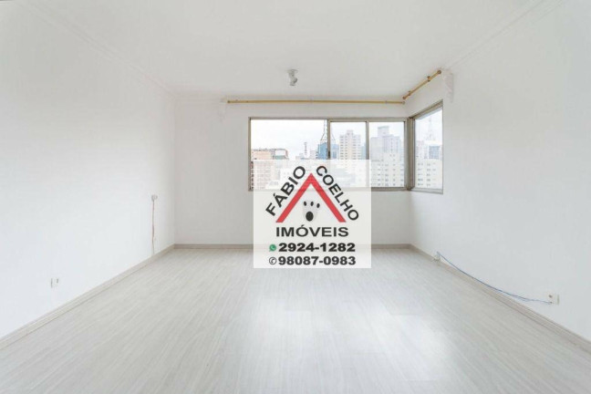 Imagem Apartamento com 3 Quartos à Venda, 114 m² em Jardins - São Paulo Imagem Apartamento com 3 Quartos à Venda, 114 m² em Jardins - São Paulo
