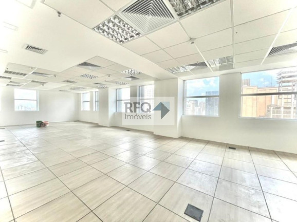 Imagem Imóvel à Venda, 92 m² em Bela Vista - São Paulo