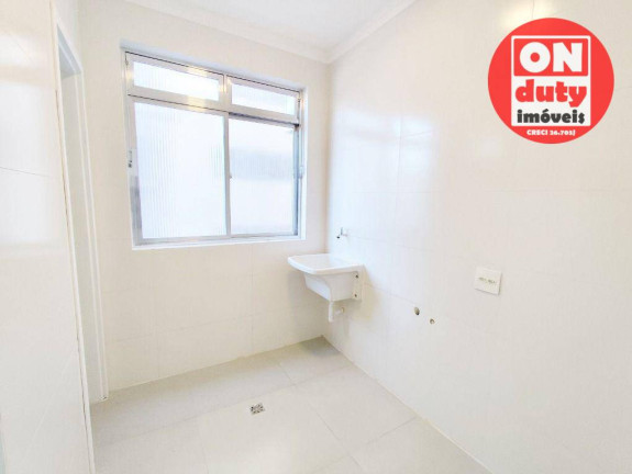 Imagem Apartamento com 2 Quartos à Venda, 90 m² em Campo Grande - Santos Imagem Apartamento com 2 Quartos à Venda, 90 m² em Campo Grande - Santos