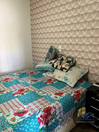 Imagem Casa com 3 Quartos à Venda, 225 m² em Marapé - Santos Imagem Casa com 3 Quartos à Venda, 225 m² em Marapé - Santos