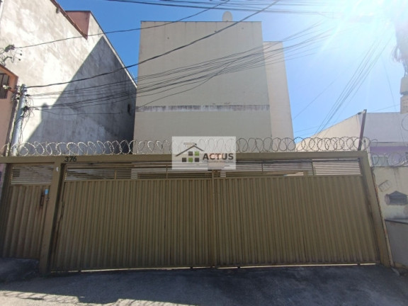 Imagem Apartamento com 3 Quartos à Venda, 50 m² em Nossa Senhora De Lourdes - Ibirité