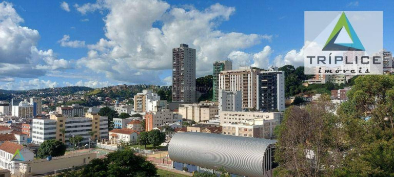 Imagem Apartamento com 2 Quartos à Venda, 176 m² em Granbery - Juiz De Fora Imagem Apartamento com 2 Quartos à Venda, 176 m² em Granbery - Juiz De Fora