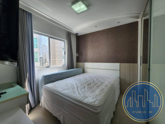 Imagem Apartamento com 4 Quartos para Temporada,  em Centro - Balneário Camboriú