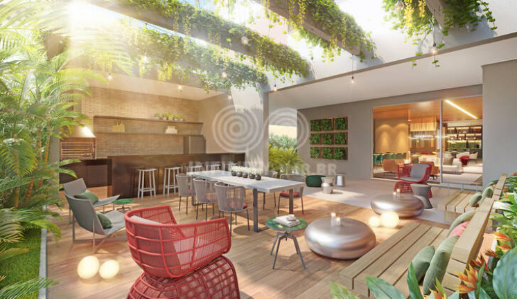 Imagem Apartamento com 3 Quartos à Venda, 168 m² em Brooklin - São Paulo Imagem Apartamento com 3 Quartos à Venda, 168 m² em Brooklin - São Paulo