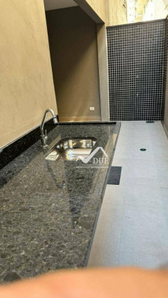 Imagem Casa de Vila com 2 Quartos à Venda, 89 m² em Boqueirão - Santos
