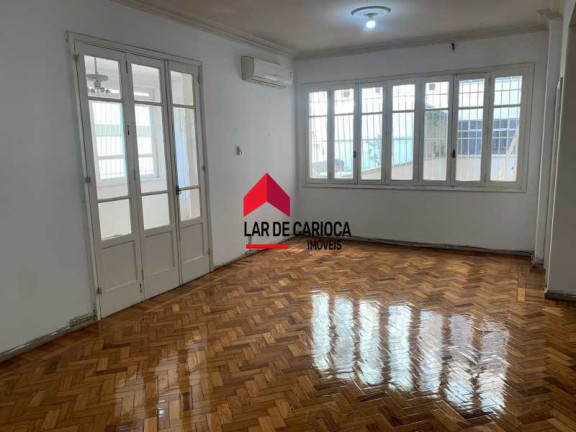 Imagem Apartamento com 3 Quartos à Venda, 143 m² em Botafogo - Rio De Janeiro Imagem Apartamento com 3 Quartos à Venda, 143 m² em Botafogo - Rio De Janeiro