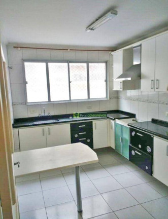 Imagem Apartamento com 3 Quartos à Venda, 90 m² em Vila Izabel - Curitiba