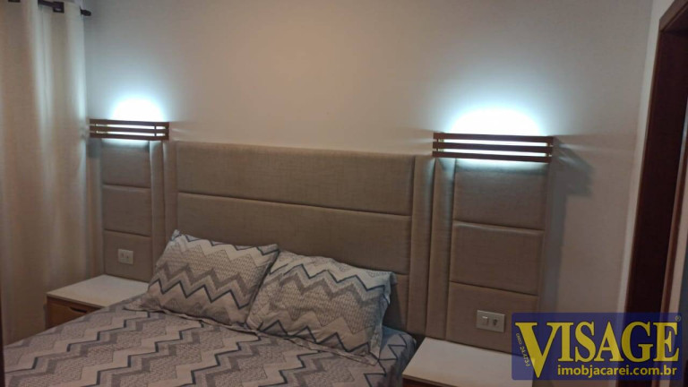 Imagem Apartamento com 1 Quarto à Venda, em Jardim Bela Vista - Jacareí Imagem Apartamento com 1 Quarto à Venda, em Jardim Bela Vista - Jacareí
