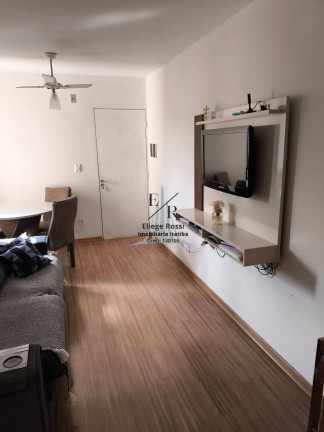 Imagem Apartamento com 2 Quartos à Venda, em Santo Antônio - Itatiba Imagem Apartamento com 2 Quartos à Venda, em Santo Antônio - Itatiba