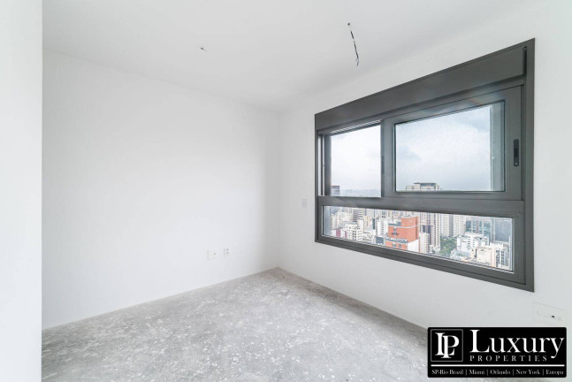 Imagem Apartamento com 4 Quartos à Venda, 288 m² em Itaim Bibi - São Paulo Imagem Apartamento com 4 Quartos à Venda, 288 m² em Itaim Bibi - São Paulo
