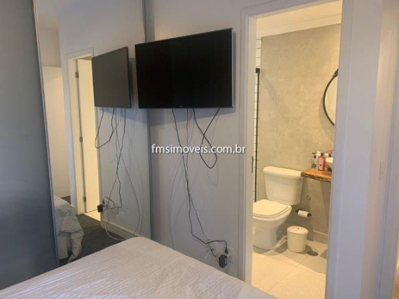 Imagem Imóvel com 3 Quartos à Venda, 66 m² em Bela Vista - São Paulo