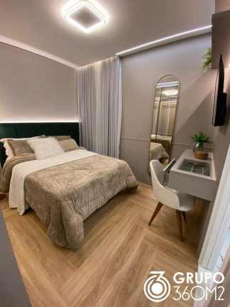 Imagem Apartamento com 2 Quartos à Venda, 60 m² em Baeta Neves - São Bernardo Do Campo