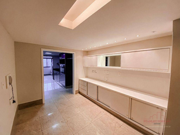 Imagem Apartamento com 4 Quartos à Venda, 280 m² em Praia Da Costa - Vila Velha Imagem Apartamento com 4 Quartos à Venda, 280 m² em Praia Da Costa - Vila Velha