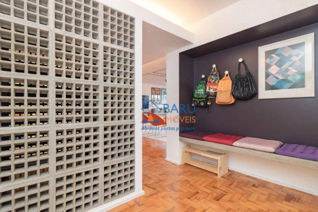 Imagem Apartamento com 4 Quartos à Venda, 253 m² em Santa Cecília - São Paulo Imagem Apartamento com 4 Quartos à Venda, 253 m² em Santa Cecília - São Paulo