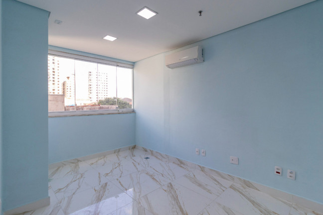 Imagem Sala Comercial à Venda, 24 m² em Ipiranga - São Paulo Imagem Sala Comercial à Venda, 24 m² em Ipiranga - São Paulo