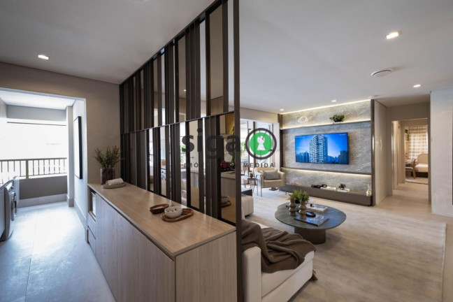 Imagem Apartamento com 3 Quartos à Venda, 123 m² em Moema - São Paulo Imagem Apartamento com 3 Quartos à Venda, 123 m² em Moema - São Paulo